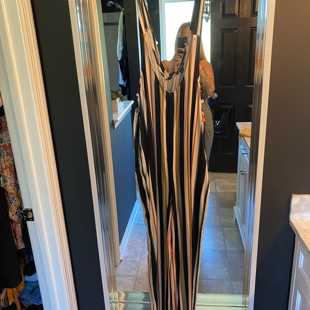 Target jumpsuit
